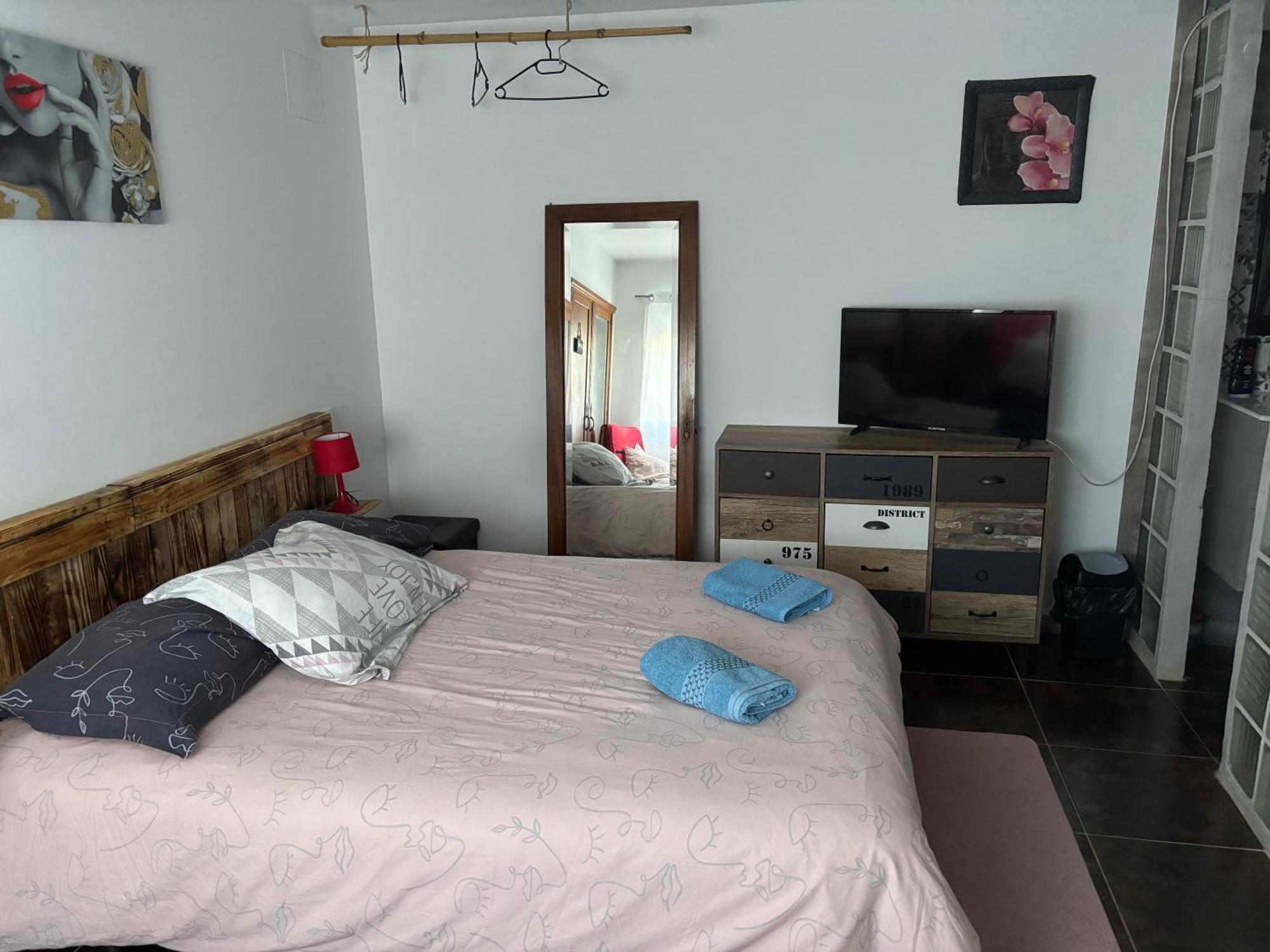 Bed & Breakfast Proprietaire Prive